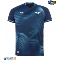 Moški Nogometni dresi Lazio Matteo Guendouzi #8 Tretji 2025-26 Kratek Rokav